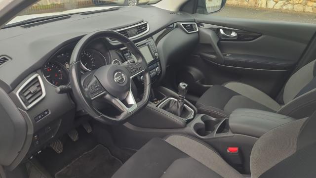 Nissan Qashqai image 5