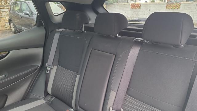 Nissan Qashqai image 9