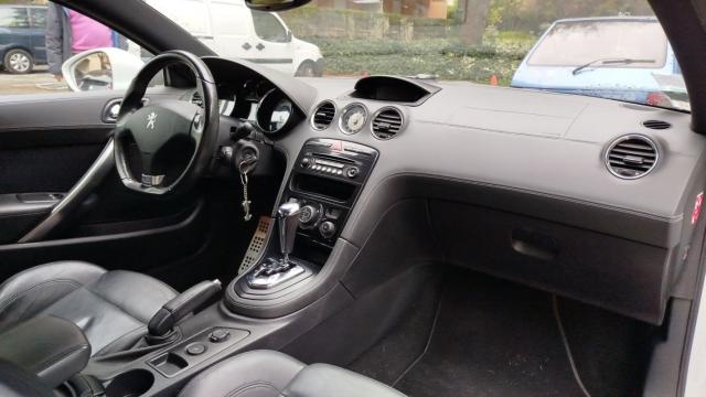 Peugeot Rcz image 9