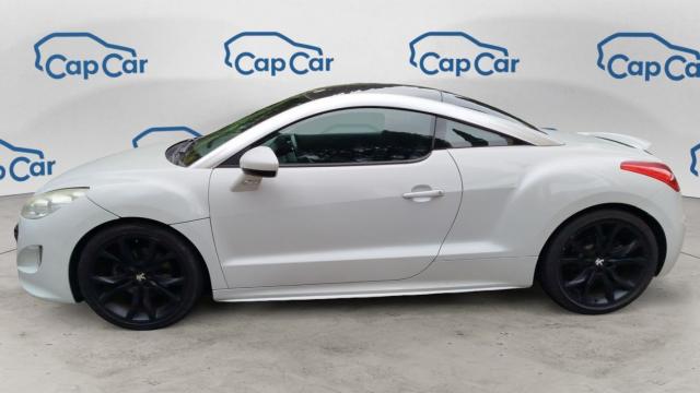 Peugeot Rcz image 7