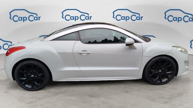Peugeot Rcz image 3