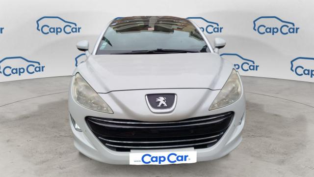 Peugeot Rcz image 5