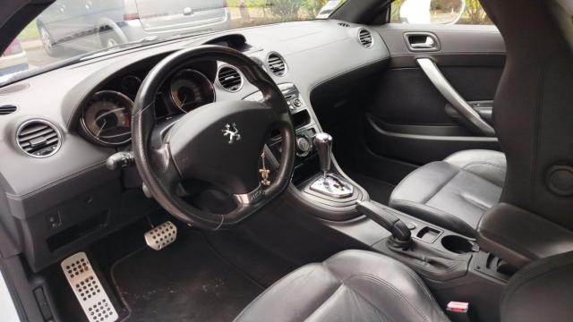 Peugeot Rcz image 1