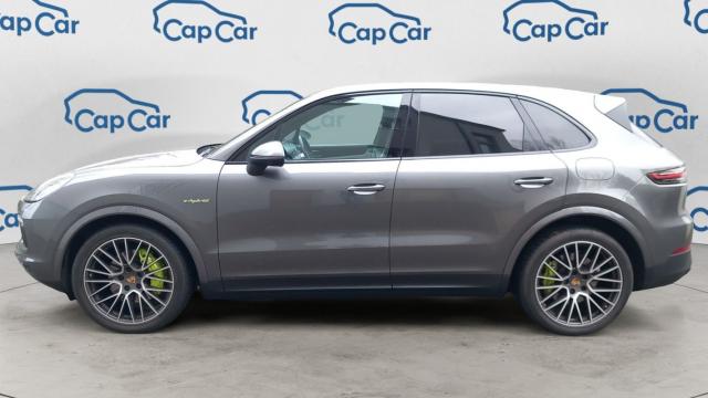 Porsche Cayenne image 5