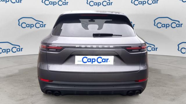Porsche Cayenne image 7