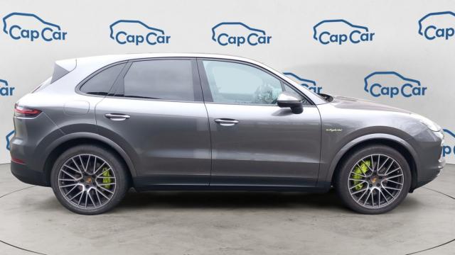 Porsche Cayenne image 6