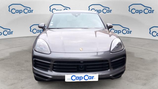 Porsche Cayenne image 1