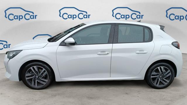 Peugeot 208 image 3