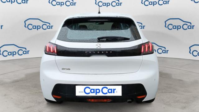 Peugeot 208 image 7