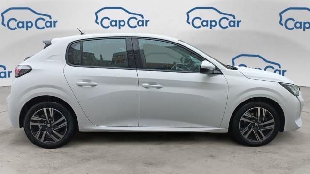 Peugeot 208 image 4