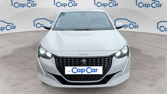 Peugeot 208 image 8