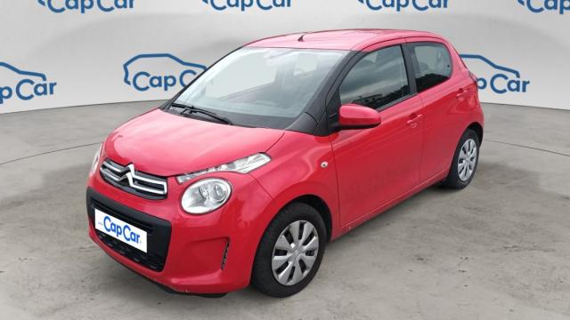 Citroen