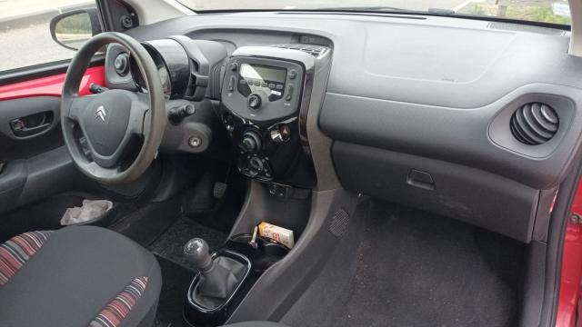 Citroen C1 image 7