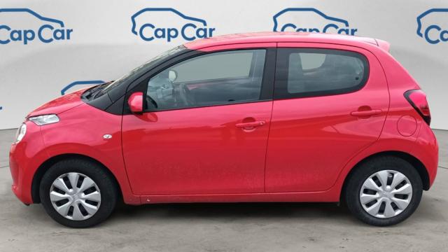 Citroen C1 image 4