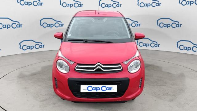 Citroen C1 image 3