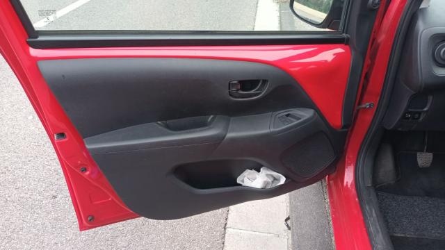 Citroen C1 image 8