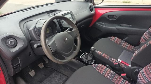 Citroen C1 image 2
