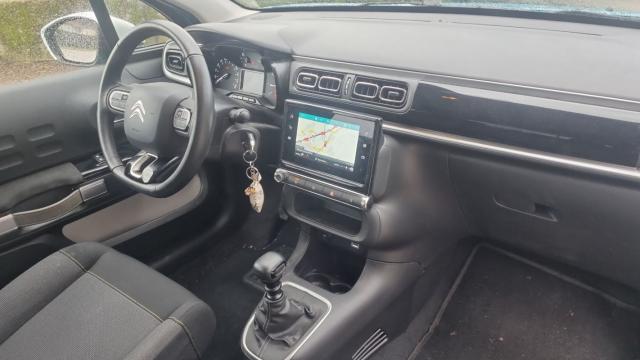 Citroen C3 image 4