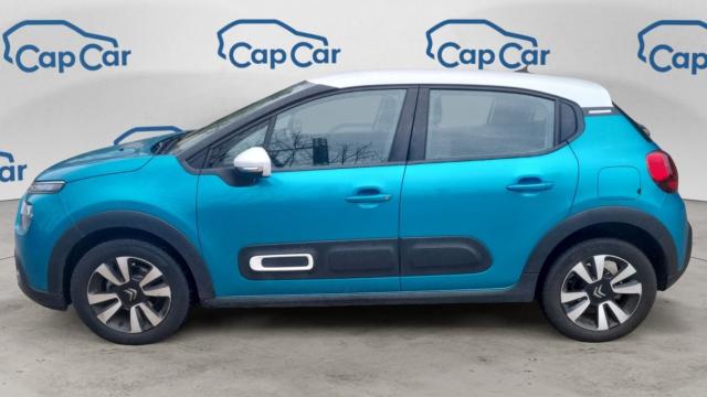 Citroen C3 image 2