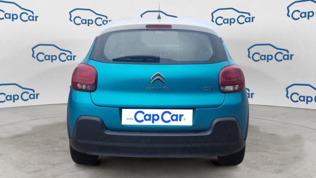 Citroen C3 image 1