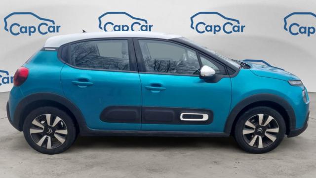 Citroen C3 image 9