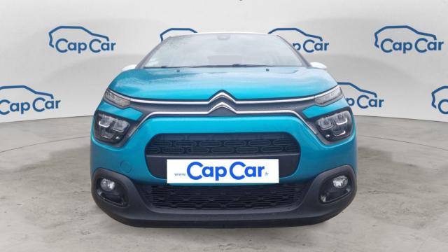 Citroen C3 image 8