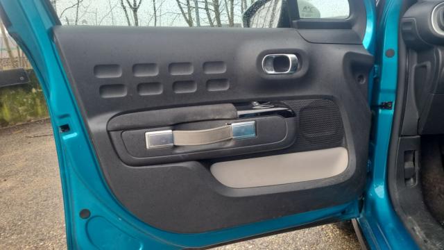 Citroen C3 image 6