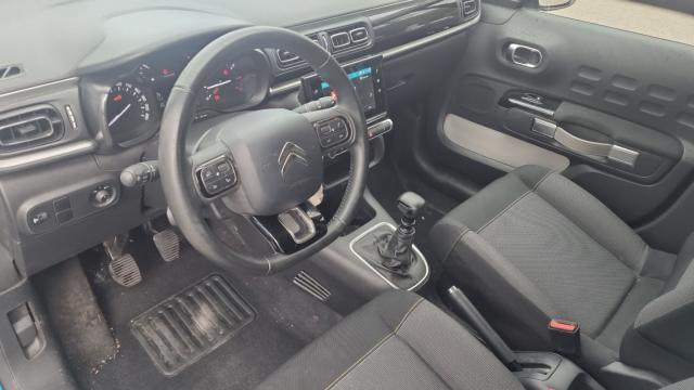 Citroen C3 image 3