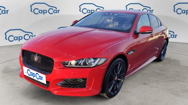 Jaguar