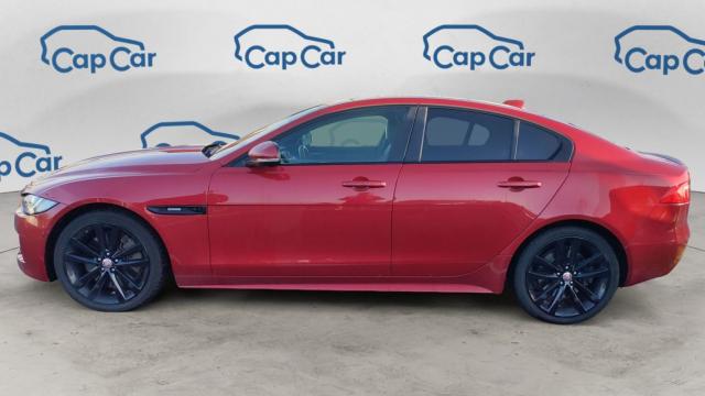 Jaguar Xe image 6