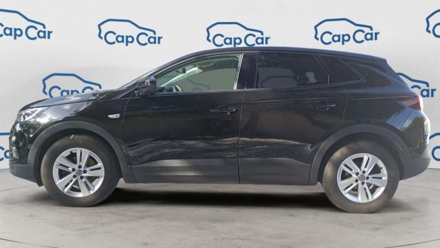 Opel Grandland X image 8
