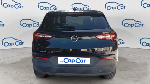 Opel Grandland X image 7