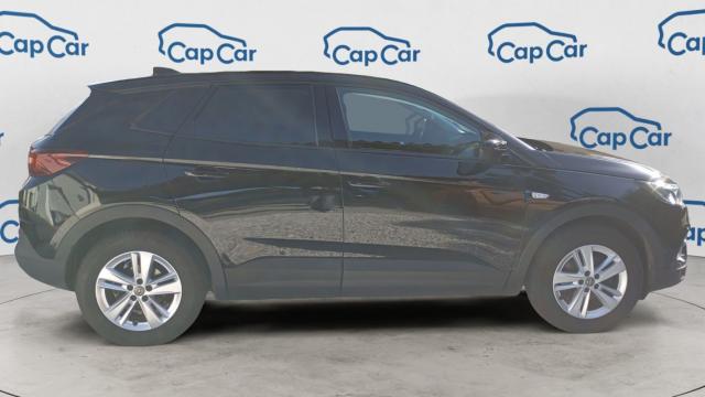 Opel Grandland X image 9