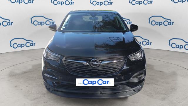 Opel Grandland X image 3