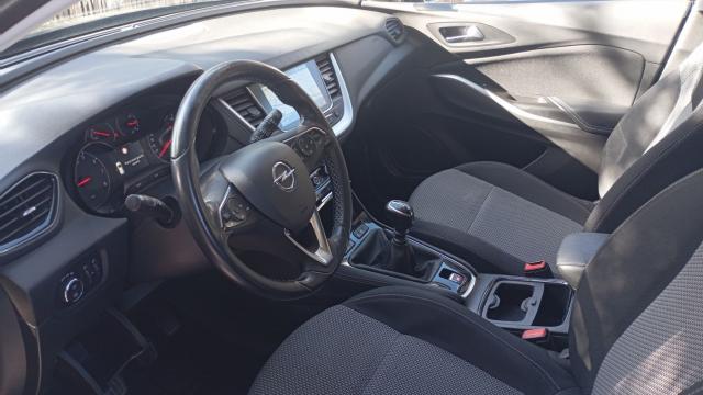 Opel Grandland X image 4