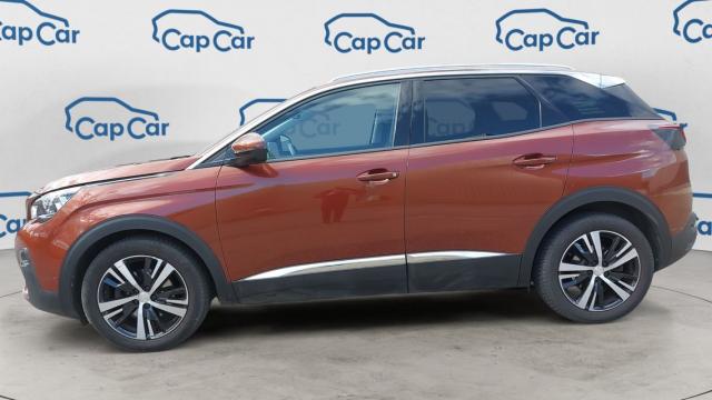 Peugeot 3008 image 1