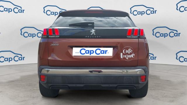 Peugeot 3008 image 8