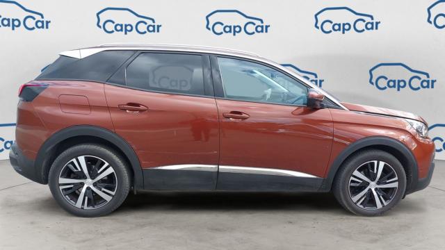 Peugeot 3008 image 6