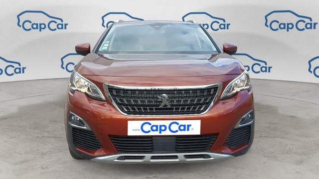 Peugeot 3008 image 4