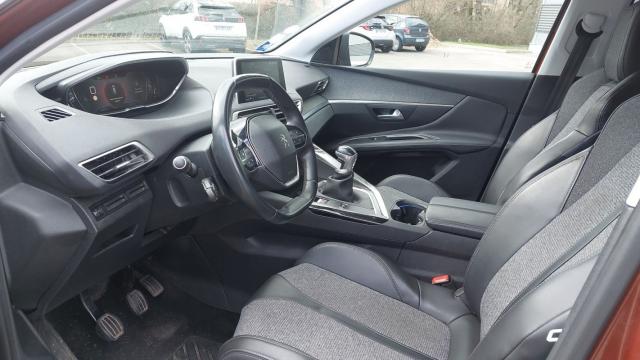 Peugeot 3008 image 7