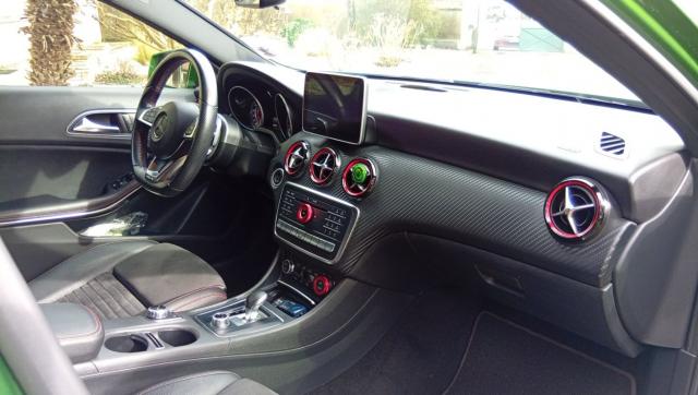 Mercedes Benz Classe A image 5