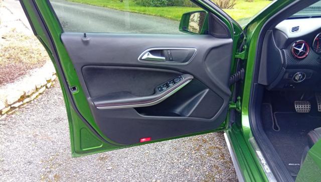 Mercedes Benz Classe A image 1
