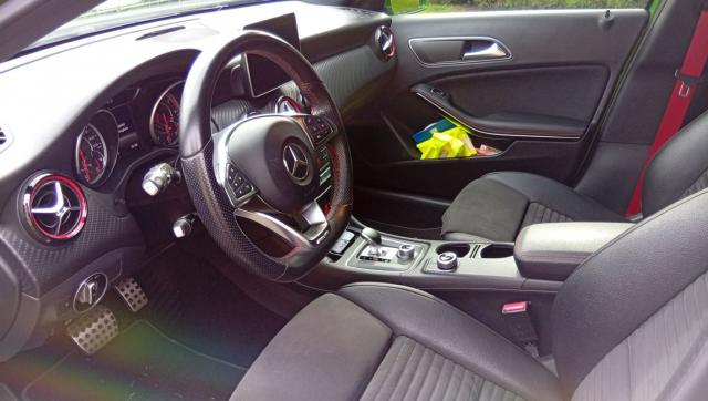 Mercedes Benz Classe A image 2
