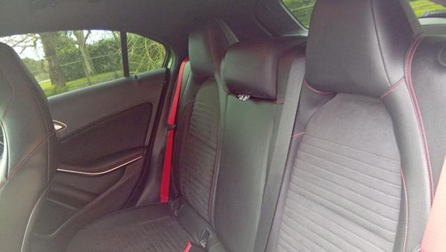 Mercedes Benz Classe A image 7