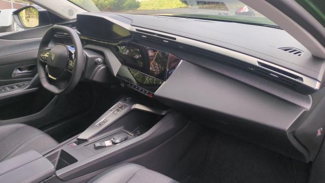 Peugeot 308 image 7