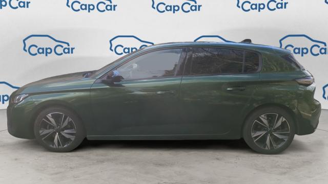Peugeot 308 image 4
