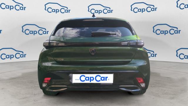 Peugeot 308 image 6