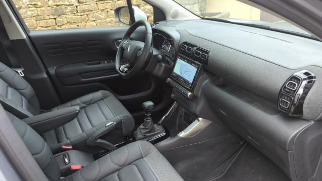 Citroen C3 Aircross image 7