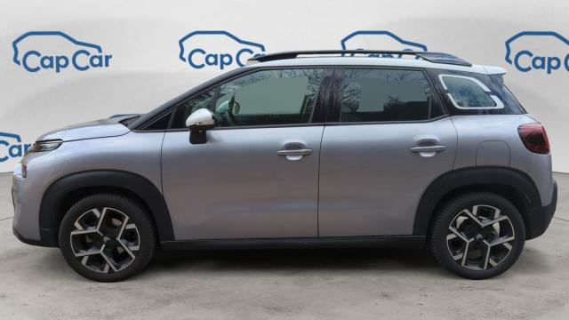 Citroen C3 Aircross image 3