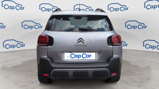 Citroen C3 Aircross image 2